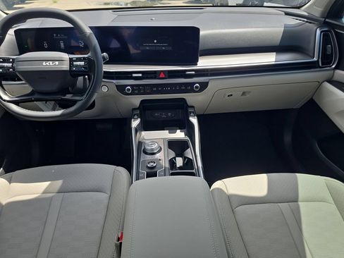 New 2026 Kia Sorento EX FWD image 12