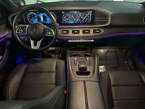 Used 2022 Mercedes-Benz GLE 350 4MATIC w/ Premium Package image 12