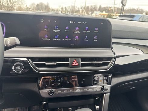 New 2026 Kia Seltos S image 11