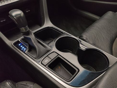 Used 2018 Hyundai Sonata Sport image 26