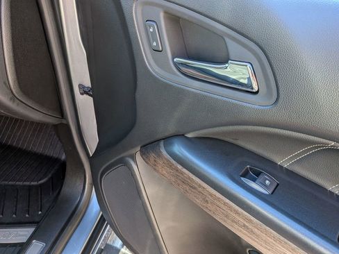 Certified 2022 GMC Canyon Denali image 27