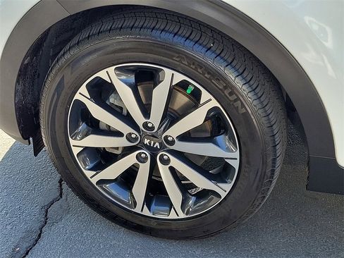 Used 2017 Kia Sportage EX image 25