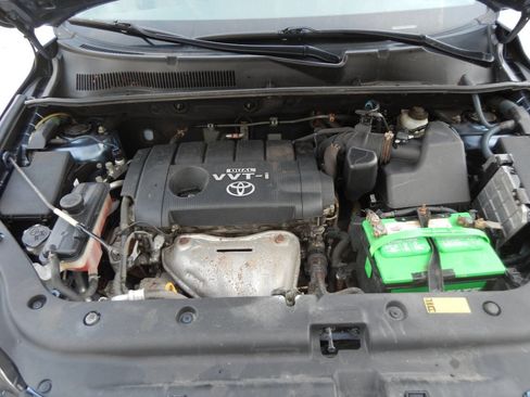 Used 2009 Toyota RAV4 2WD image 46