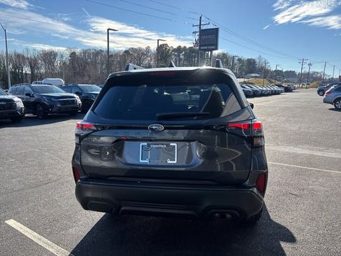 New 2026 Subaru Forester Premium image 98