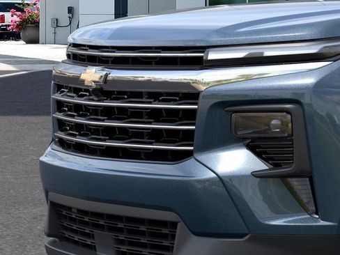 New 2026 Chevrolet Traverse LT FWD image 25