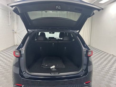 Used 2023 MAZDA CX-5 Signature AWD/4WD image 8