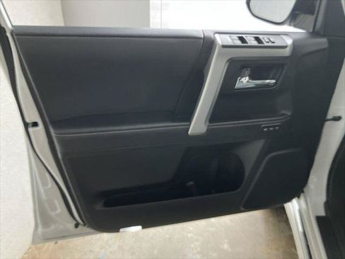 Certified 2024 Toyota 4Runner Limited RWD image 14