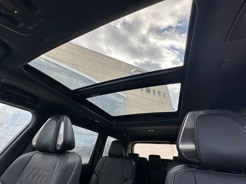 New 2026 INFINITI QX80 Autograph w/ Premium Cargo Package AWD/4WD image 20