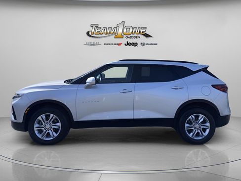 Used 2021 Chevrolet Blazer LT image 5