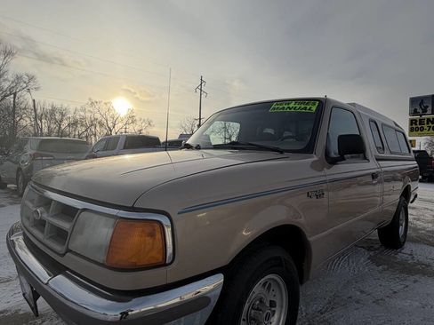 Used 1994 Ford Ranger XLT image 3