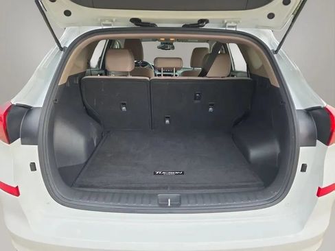 Used 2019 Hyundai Tucson SEL FWD image 49