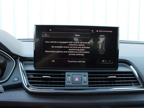 Used 2021 Audi Q5 2.0T Premium Plus AWD/4WD image 17