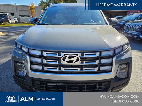 New 2026 Hyundai Santa Cruz SEL FWD image 3
