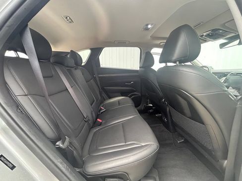 Used 2023 Hyundai Tucson SEL w/ Convenience Package FWD image 21