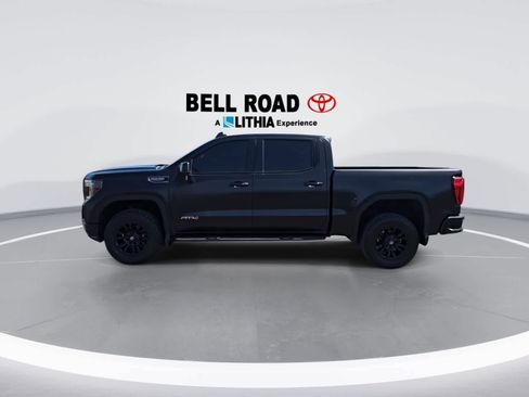 Used 2021 GMC Sierra 1500 AT4 w/ AT4 Value Package AWD/4WD image 5