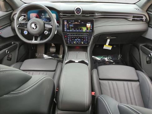 Used 2025 Maserati Grecale Modena AWD/4WD image 18