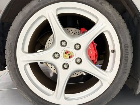 Used 2006 Porsche Boxster S RWD image 40