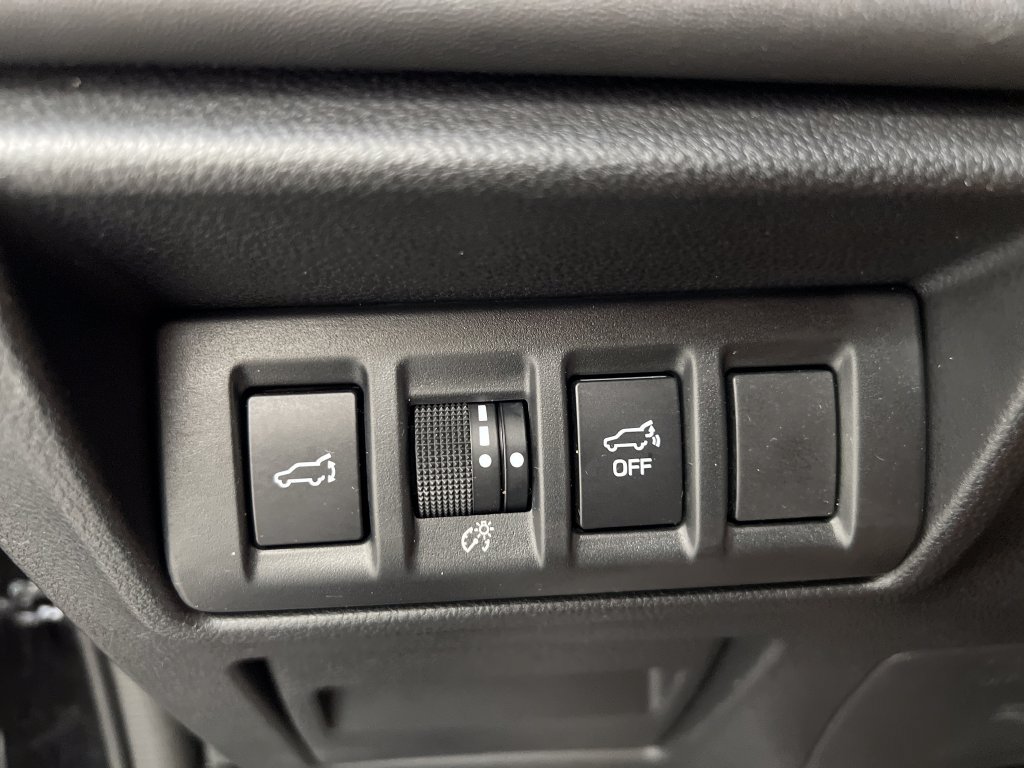 Used 2025 Subaru Outback Touring XT AWD/4WD image 52