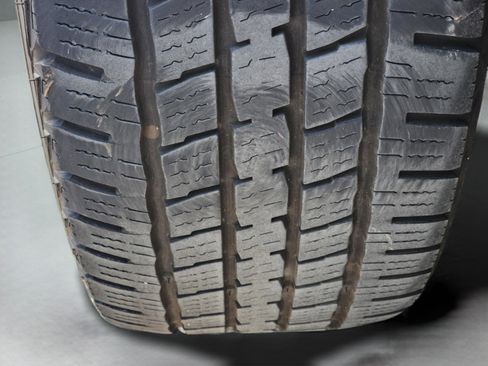 Used 2024 Ford Transit 350 XLT image 12