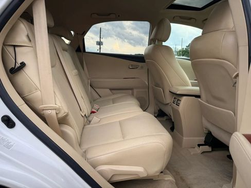 Used 2010 Lexus RX 350 AWD image 19