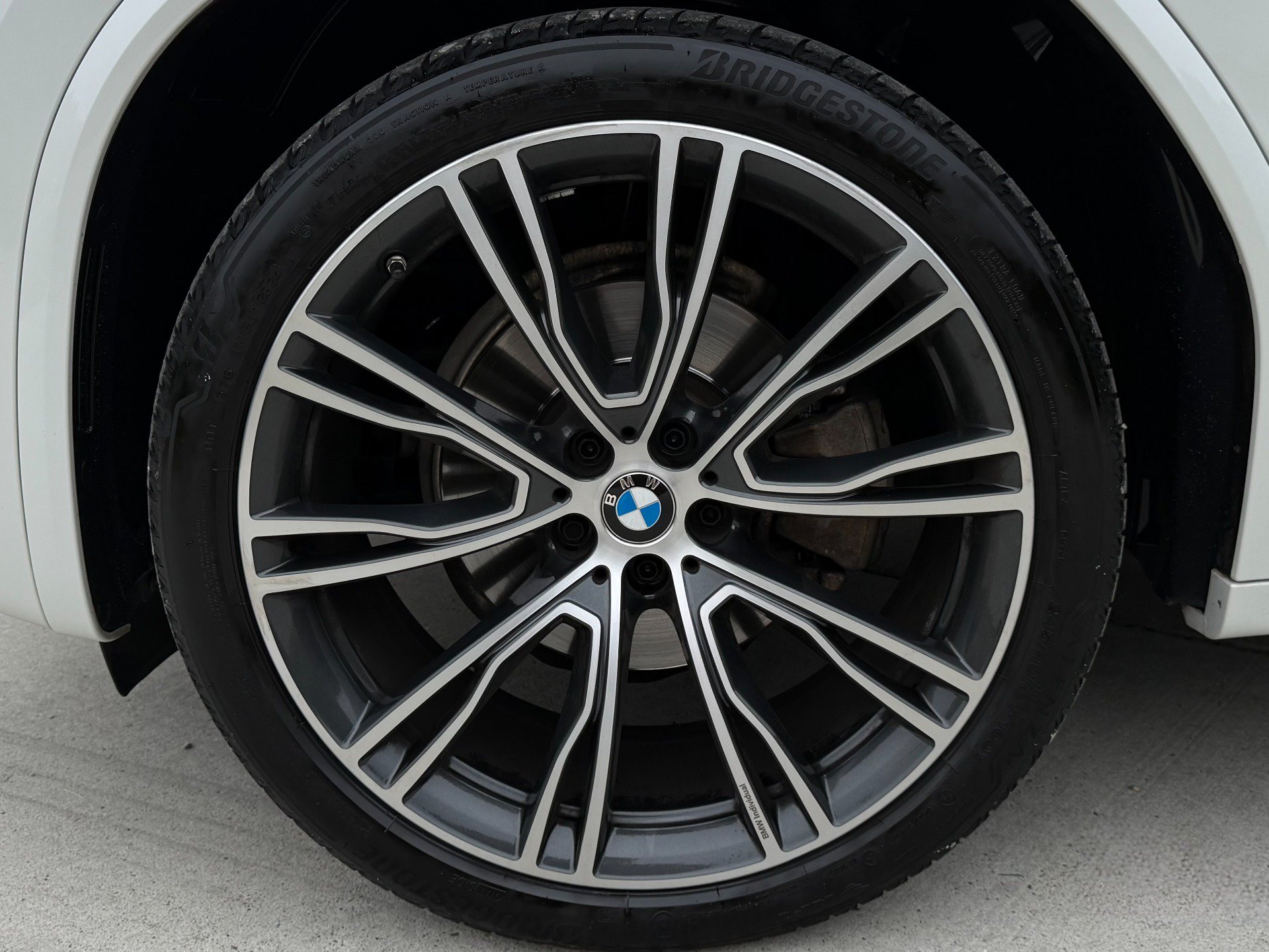 Used 2022 BMW X3 xDrive30i w/ M Sport Package 2 AWD/4WD image 51