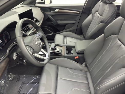 Used 2024 Audi Q5 2.0T Premium Plus image 20