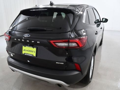 Used 2023 Ford Escape Active image 12