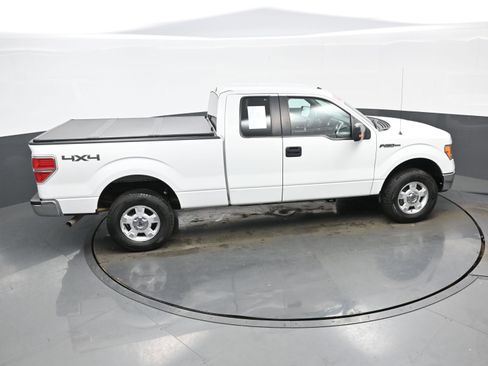 Used 2014 Ford F150 XLT w/ Equipment Group 301A Mid image 38