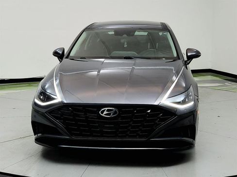 Used 2021 Hyundai Sonata SEL w/ Convenience Package image 2