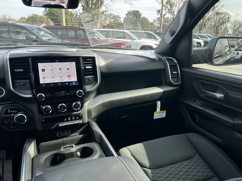 New 2026 RAM 1500 Express image 37