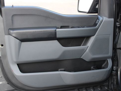 Used 2023 Ford F150 XLT image 13