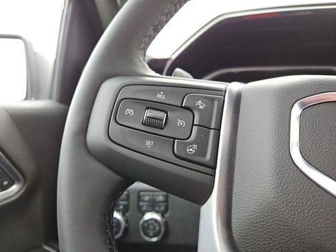 New 2026 GMC Sierra 1500 SLT w/ SLT Premium Package image 34