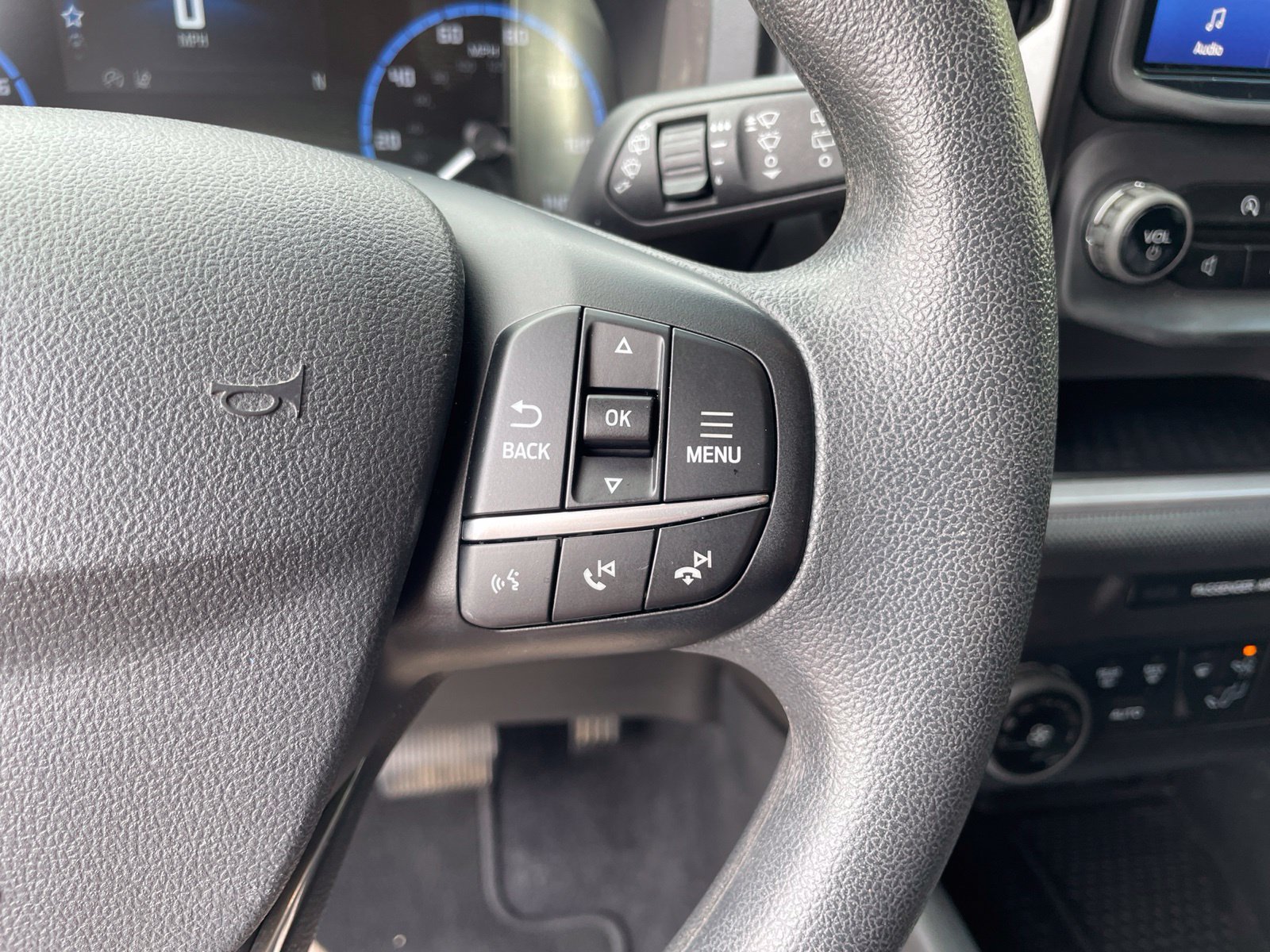 Used 2023 Ford Bronco Sport Big Bend AWD/4WD image 18