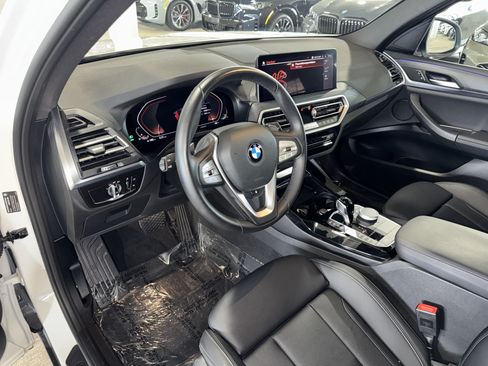 Used 2023 BMW X3 sDrive30i w/ Premium Package RWD image 20