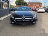 Used 2014 Mercedes-Benz CLS 550 4MATIC image 3