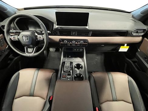 New 2026 Honda Pilot TrailSport image 26