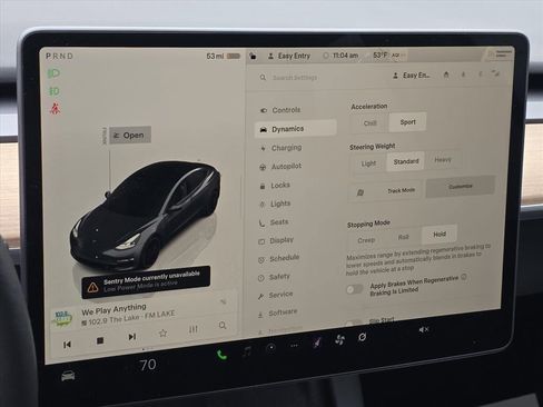 Used 2023 Tesla Model 3 Performance image 17