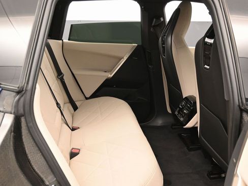 Used 2022 BMW iX xDrive50 w/ Sport Package image 36