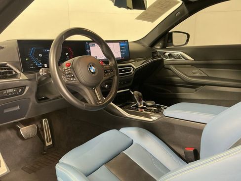 Certified 2024 BMW M4 Competition image 22