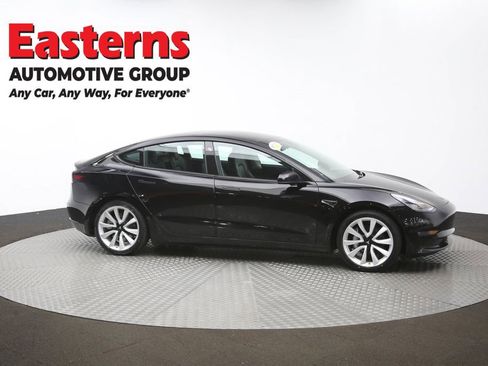Used 2019 Tesla Model 3 Long Range image 44