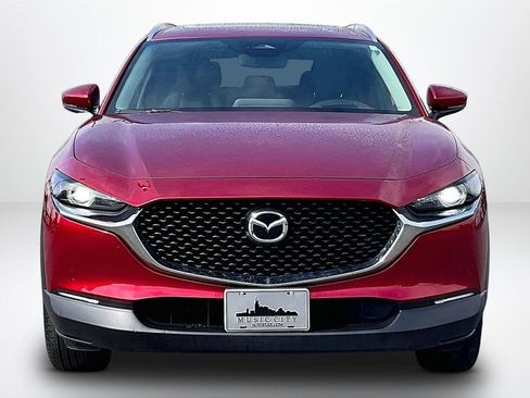 Used 2024 MAZDA CX-30 AWD 2.5 S w/ Premium Package image 2