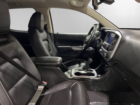 Used 2019 Chevrolet Colorado ZR2 image 14