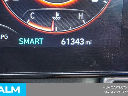 Used 2024 Hyundai Elantra Limited FWD image 54