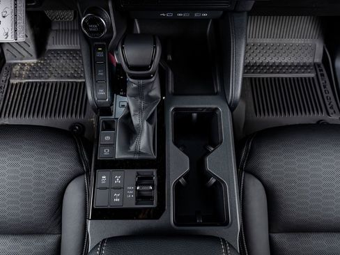 Used 2026 Toyota Land Cruiser 1958 image 27