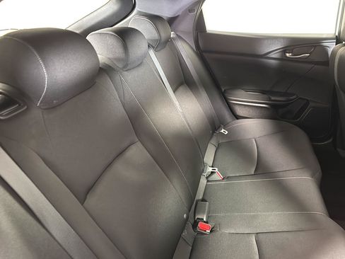 Used 2020 Honda Civic LX image 18