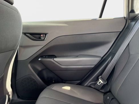 Used 2026 Subaru Crosstrek 2.0i Premium w/ Crosstrek Mirror Package image 15