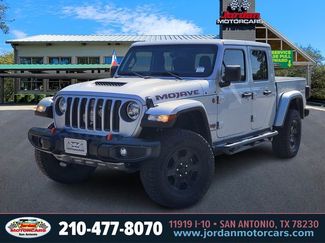 Used 2022 Jeep Gladiator Mojave w/ Cold Weather Group video 1