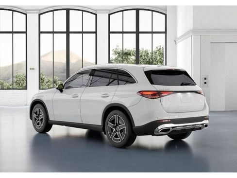 New 2026 Mercedes-Benz GLC 300 image 30