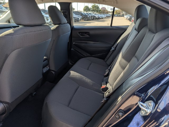 Certified 2026 Toyota Corolla LE w/ LE Premium Package FWD image 27