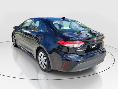 Certified 2024 Toyota Corolla LE
